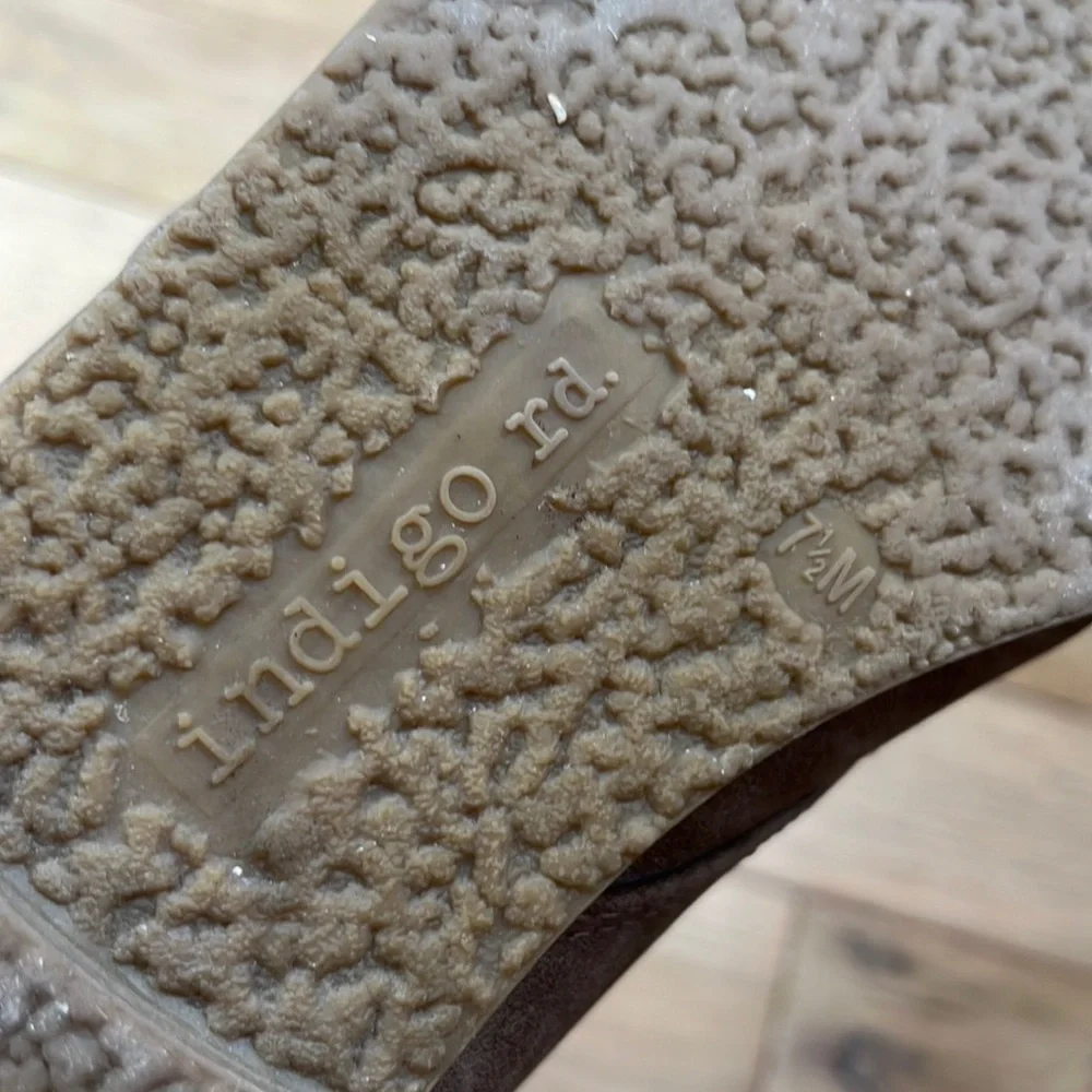 Indigo Rd Boots - Picture 6 of 6